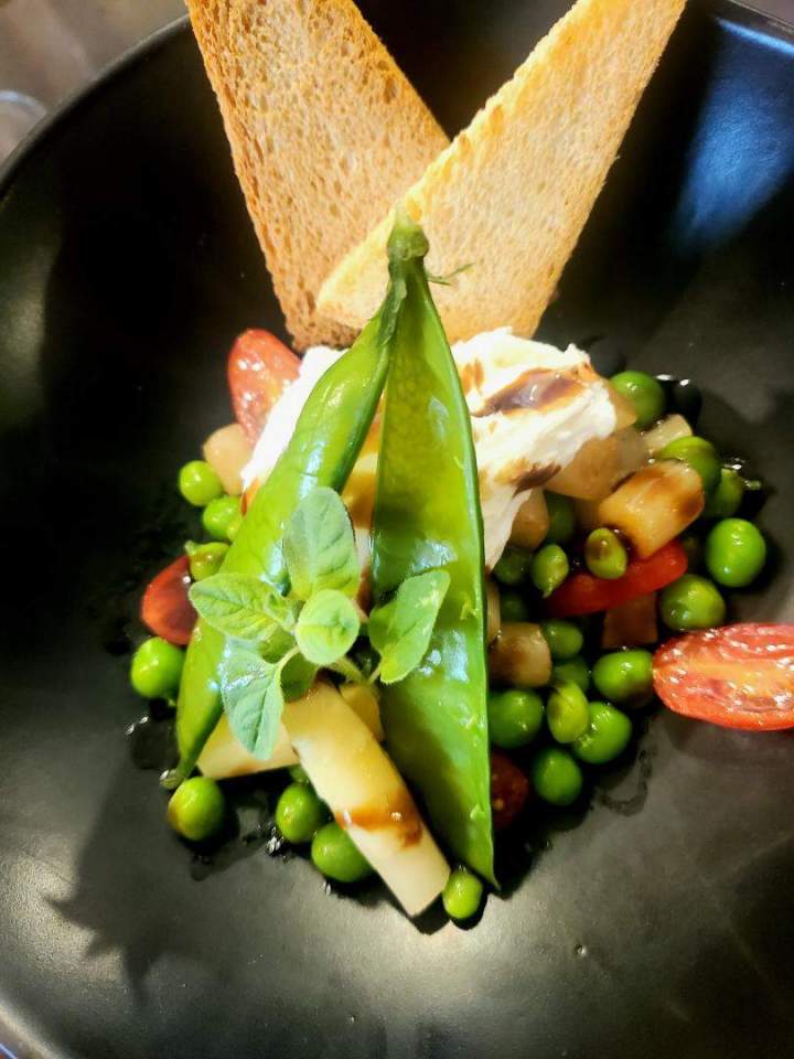 Menu de restaurant Guilherand-Granges