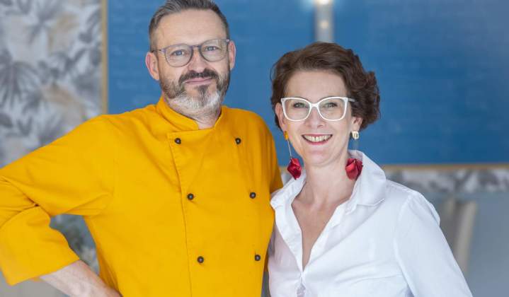Restaurant Guilherand-Granges