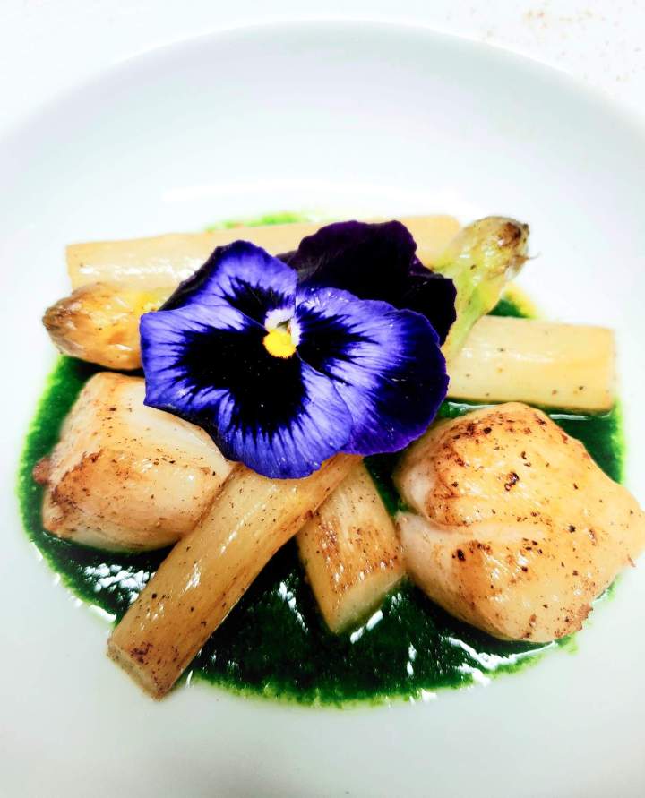 Menu de restaurant Guilherand-Granges