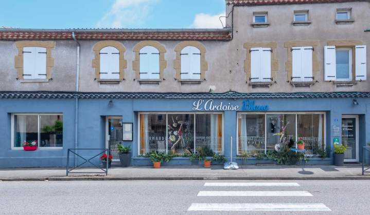 Restaurant Guilherand-Granges
