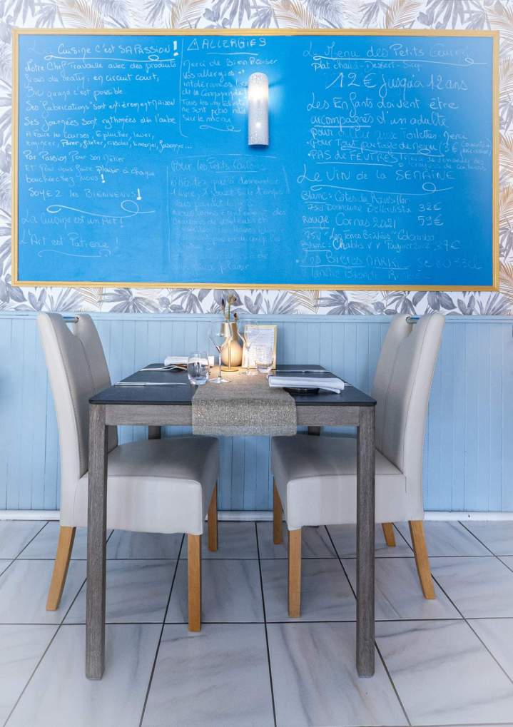 Restaurant Guilherand-Granges