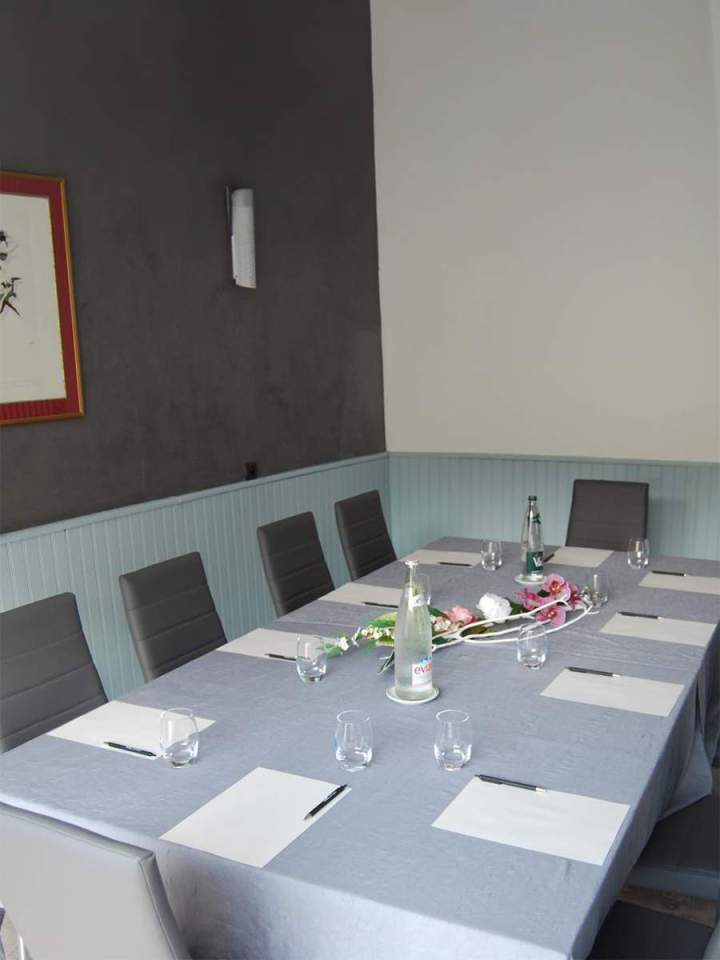 Restaurant avec salle privative Guilherand-Granges