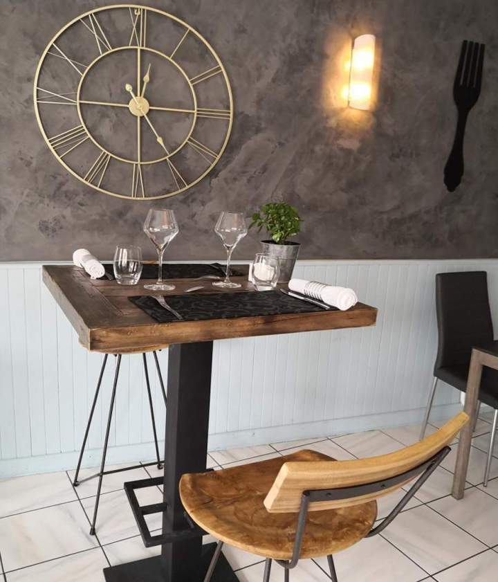 Restaurant Guilherand-Granges