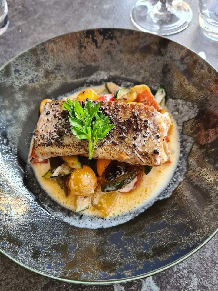 Cuisine traditionnelle française Guilherand-Granges